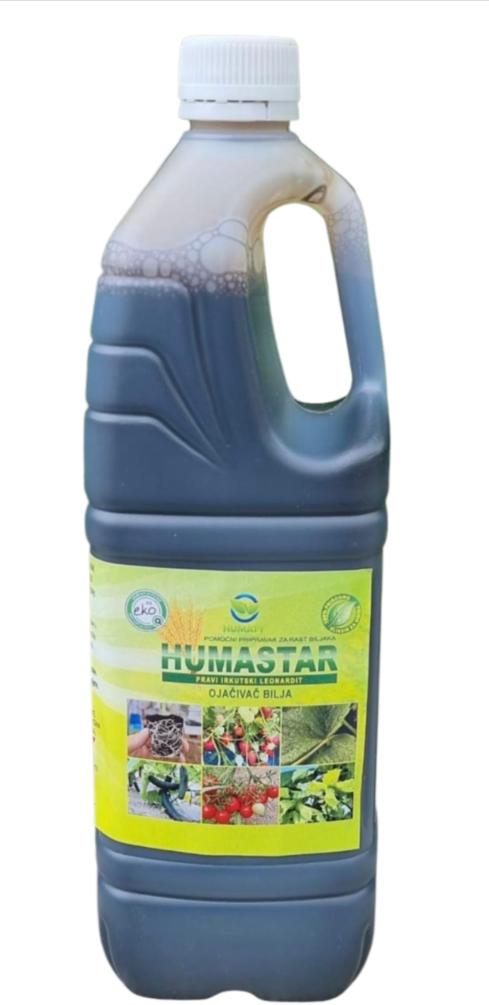 Humastar tekuće organsko gnojivo 1 L