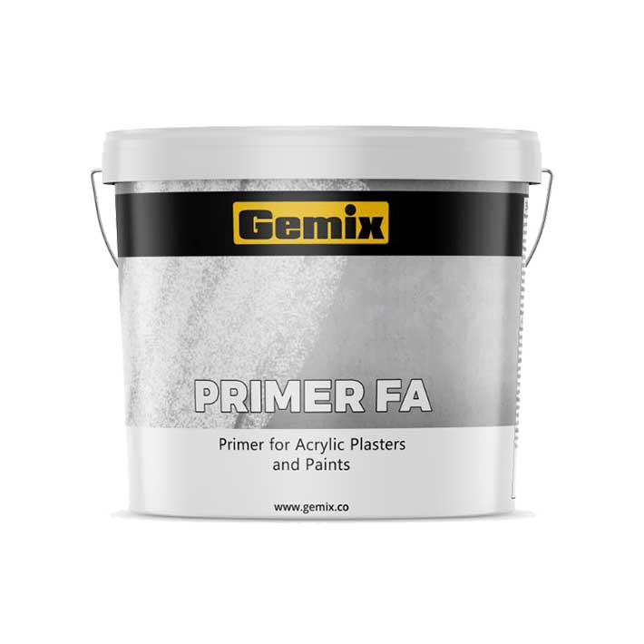 Temeljni premaz PRIMER FA