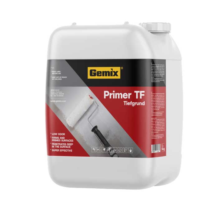 Temeljni premazi PRIMER TF