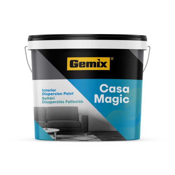 Casa magic