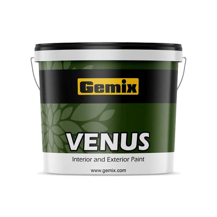 VENUS TITAN