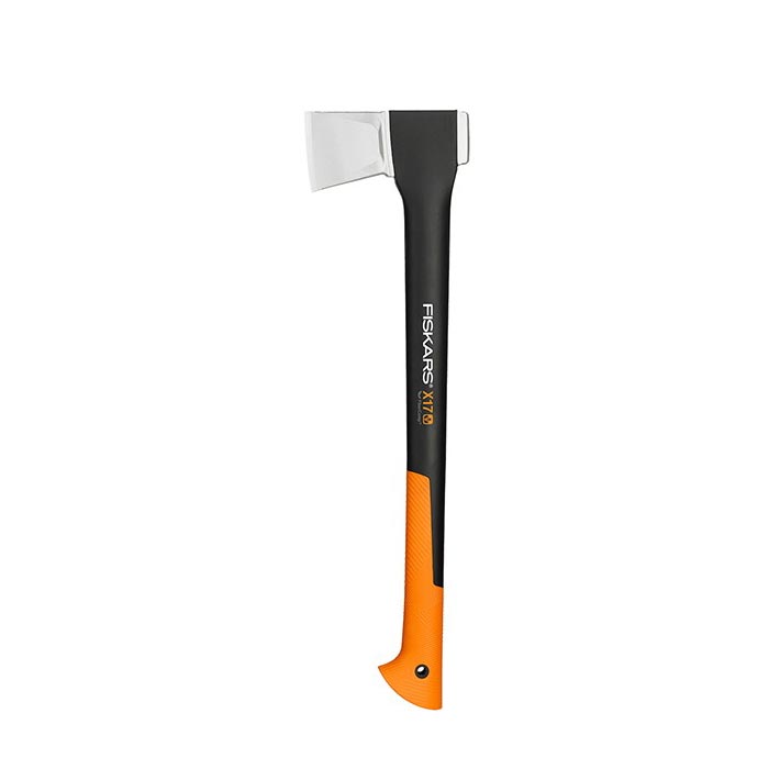 FISKARS X17 sjekira za cijepanje i kalanje