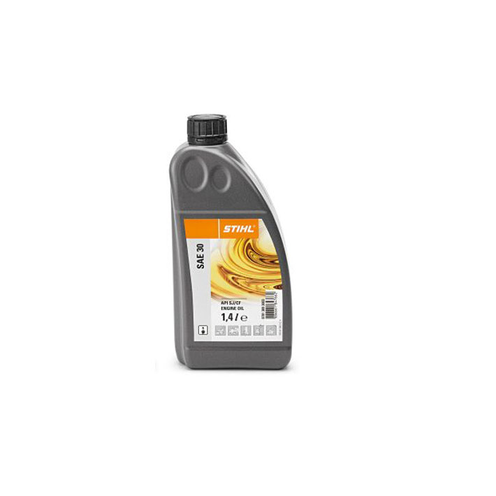 Motorno ulje Stihl SAE 30 0,6 L