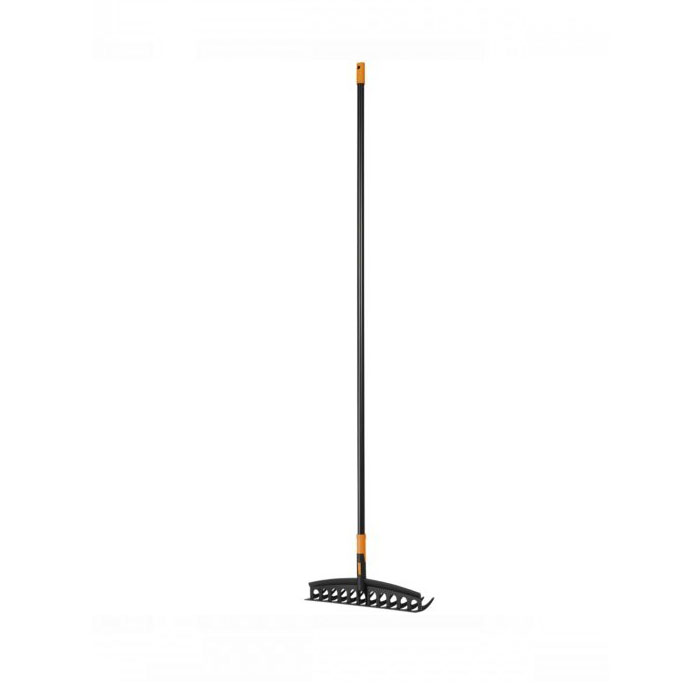 Grablje vrtne univerzalne Fiskars Solid