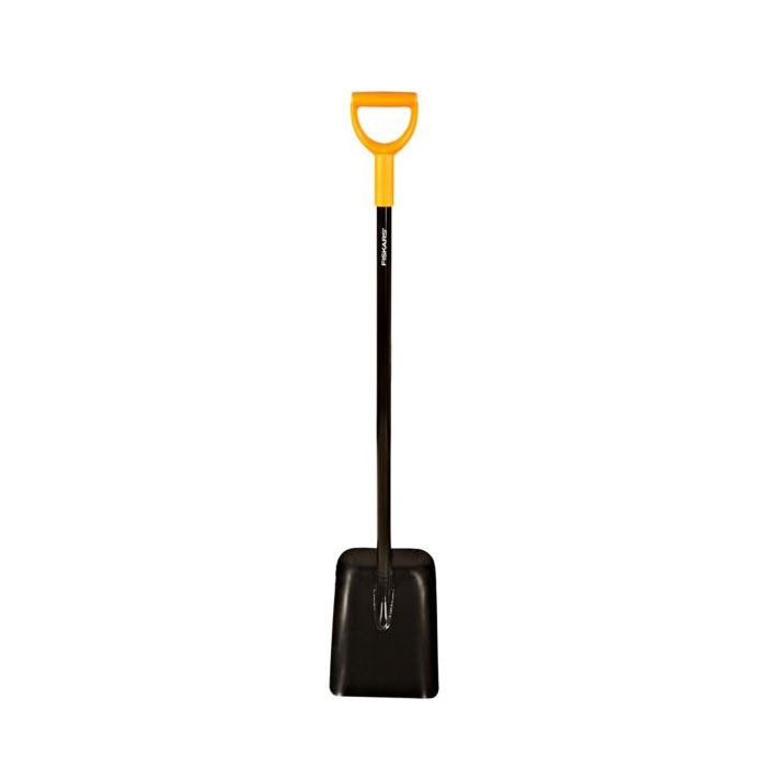 Lopata Fiskars 1270x235mm Solid