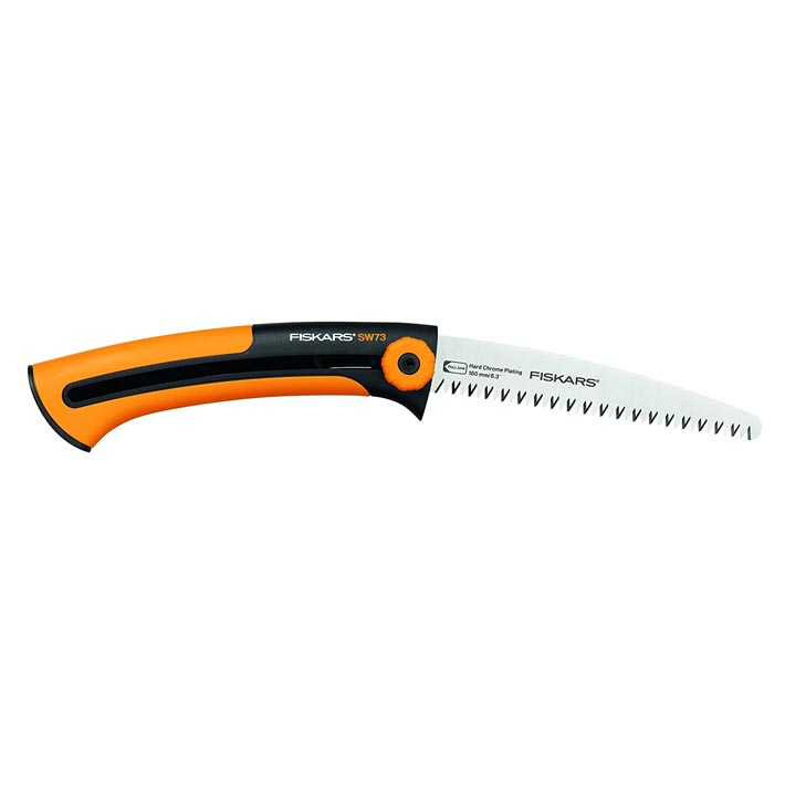 FISKARS vrtna pila 223 mm Xtract SW73 S