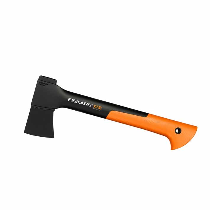 Fiskars sjekira za usitnjavanje 376mm 850g XS_X7 1015618