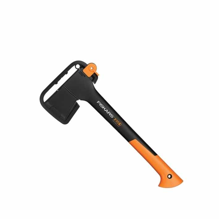 Fiskars sjekira za usitnjavanje 491mm 1220g XS_X10 1015619