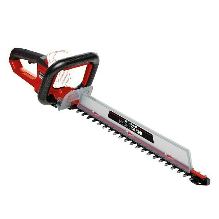 Einhell Power X-Change Akumulatorske škare za živicu Arcurra