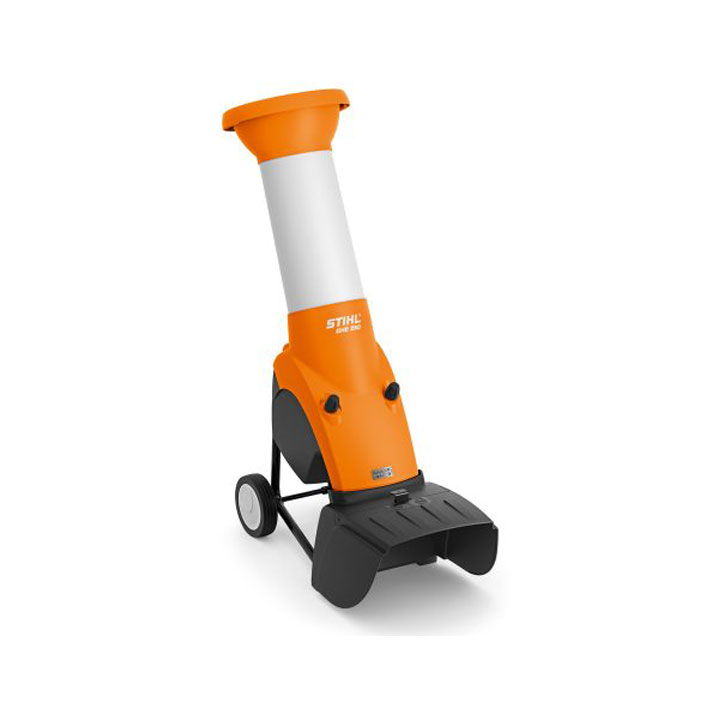 STIHL GHE 250 Električna sječkalica