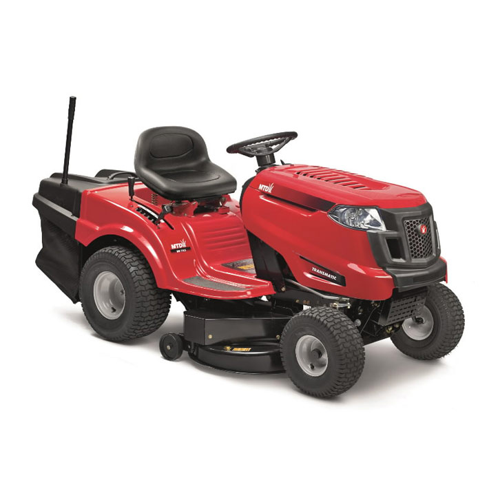MTD SMART 145 traktorska kosilica