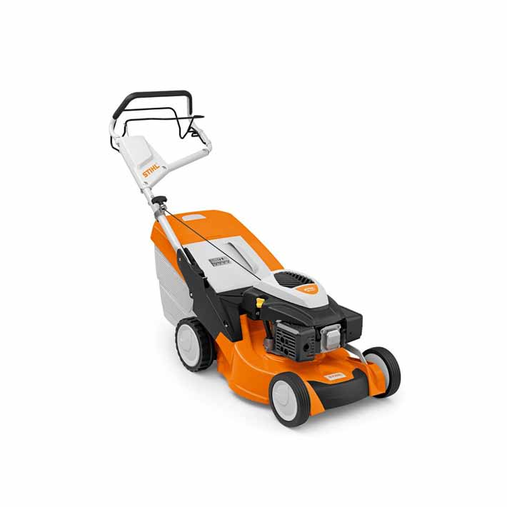 STIHL RM 650 T benzinska kosilica
