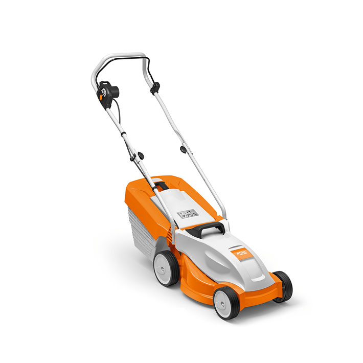 STIHL RME 235 električna kosilica