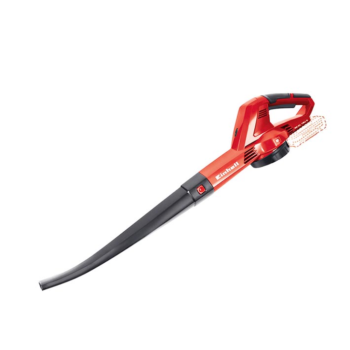 Einhell GE-CL 18 Li E-Solo Akumulatorski puhač lišća