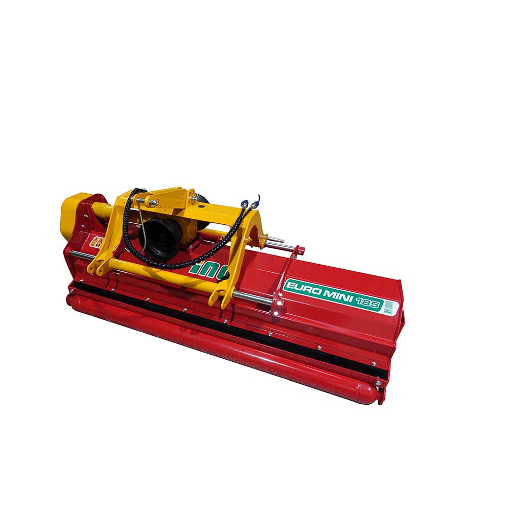 Malčer EURO MINI 130