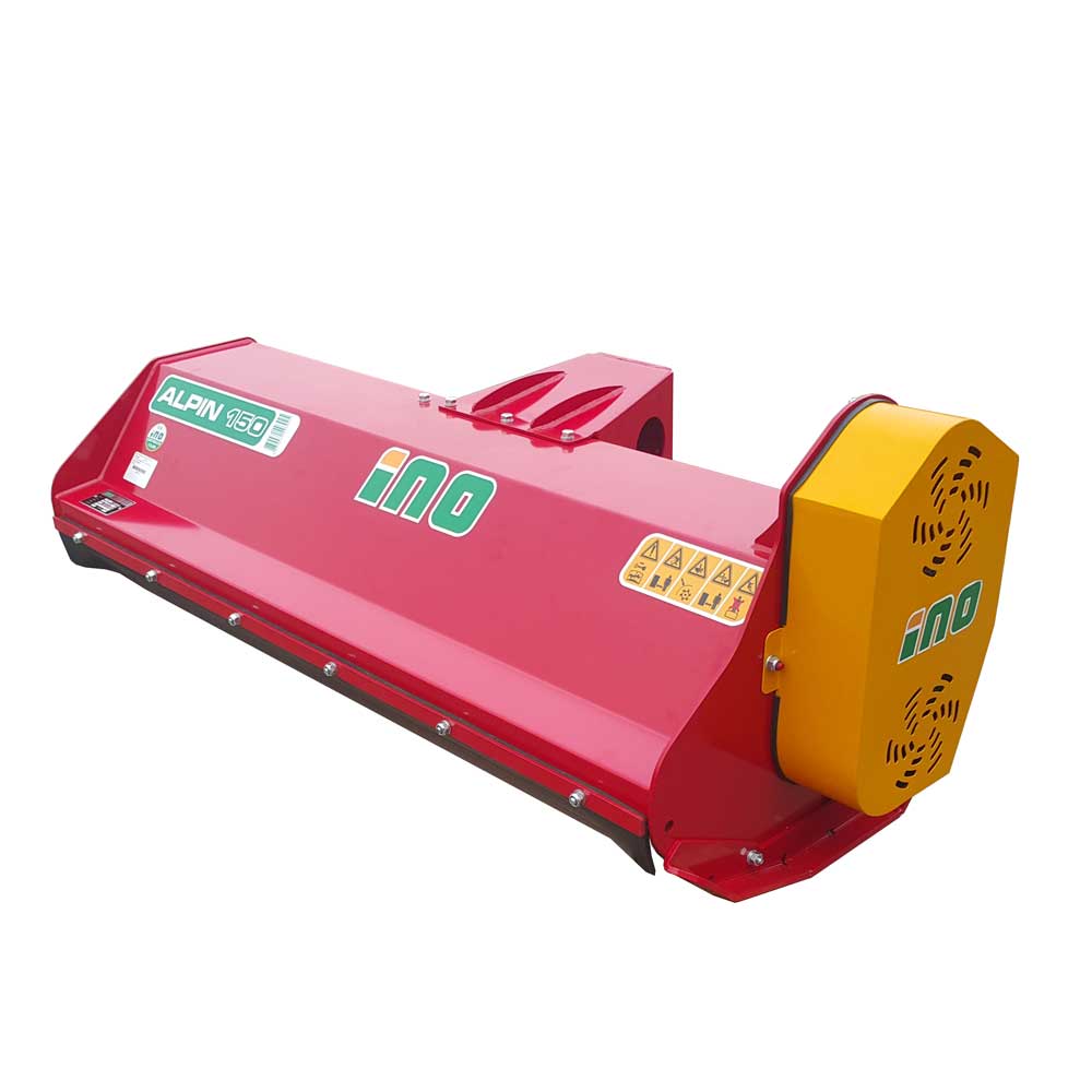 Malčer ALPIN HYDRO 150